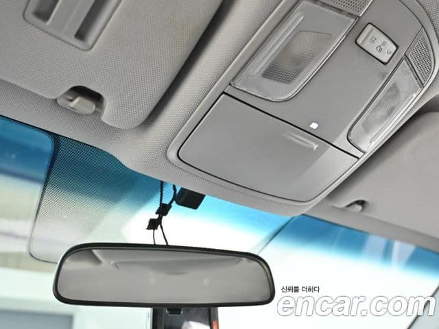 Hyundai LF Sonata Modern, 2016 18