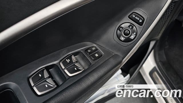 Hyundai Santa Fe DM Premium, 2015 16