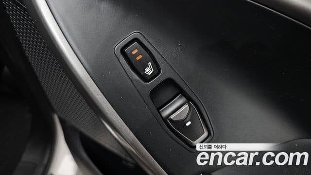 Hyundai Santa Fe DM Premium, 2015 18