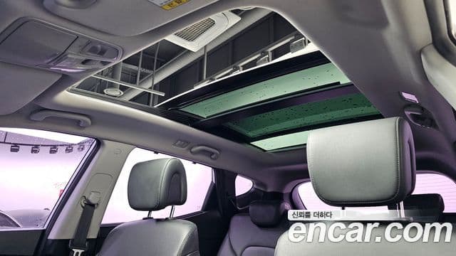 Hyundai Santa Fe DM Premium, 2015 19