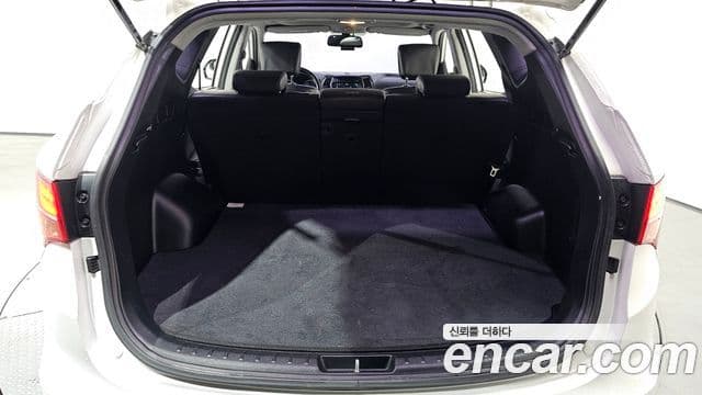 Hyundai Santa Fe DM Premium, 2015 20