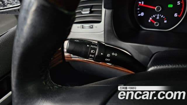 Kia The / новый New Mohave VIP, 2019 14