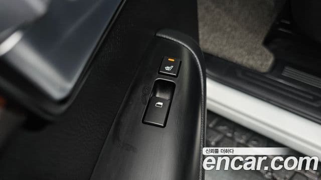 Kia The / новый New Mohave VIP, 2019 19