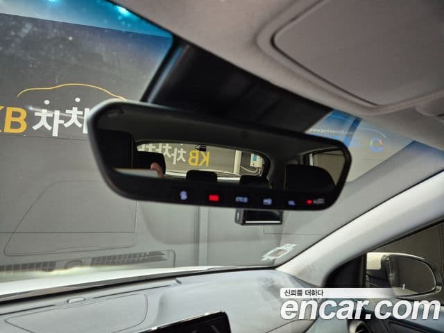 Hyundai Kona гибрид Special, 2020 8