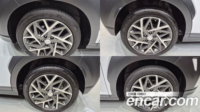 Hyundai Kona гибрид Special, 2020 20