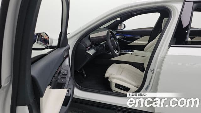 BMW 5시리즈 (G60) 520i M Sport, 2025 1