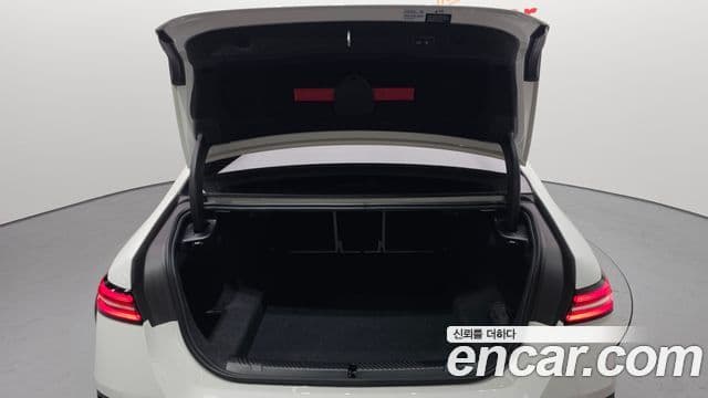 BMW 5시리즈 (G60) 520i M Sport, 2025 20