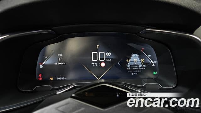 Ситроен / DS DS7 크로스백 2.0 BlueHDi Grand Chic, 2021 8