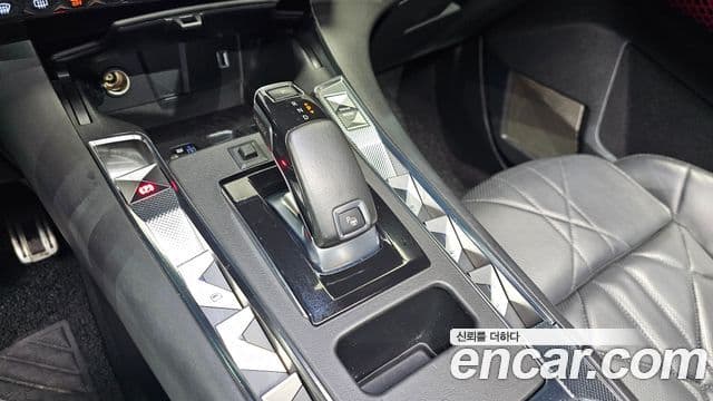 Ситроен / DS DS7 크로스백 2.0 BlueHDi Grand Chic, 2021 9