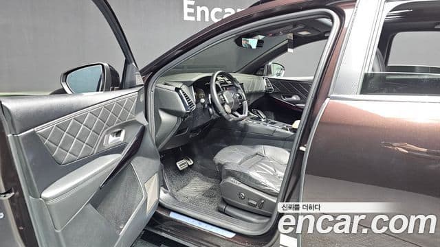 Ситроен / DS DS7 크로스백 2.0 BlueHDi Grand Chic, 2021 10