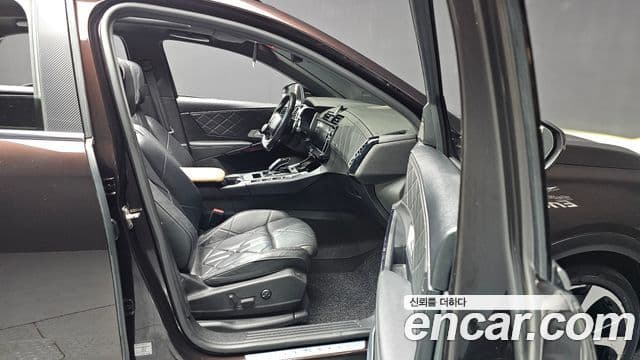 Ситроен / DS DS7 크로스백 2.0 BlueHDi Grand Chic, 2021 11