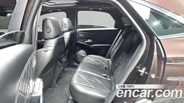 Ситроен / DS DS7 크로스백 2.0 BlueHDi Grand Chic, 2021 12