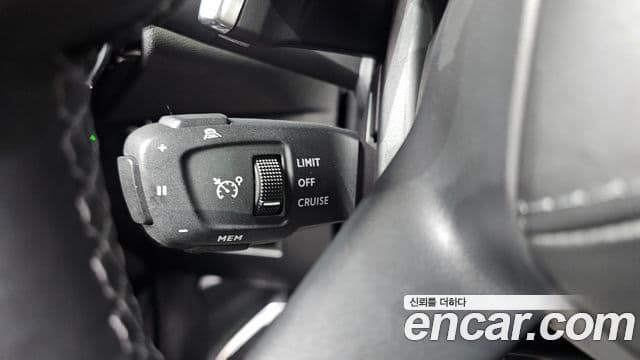 Ситроен / DS DS7 크로스백 2.0 BlueHDi Grand Chic, 2021 17