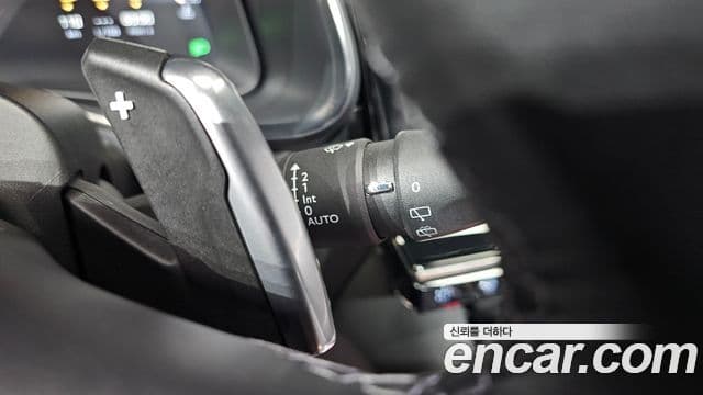 Ситроен / DS DS7 크로스백 2.0 BlueHDi Grand Chic, 2021 18