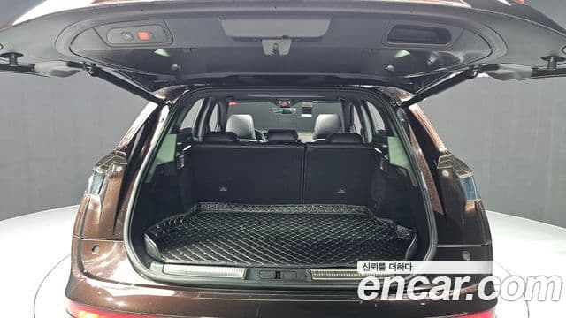 Ситроен / DS DS7 크로스백 2.0 BlueHDi Grand Chic, 2021 20