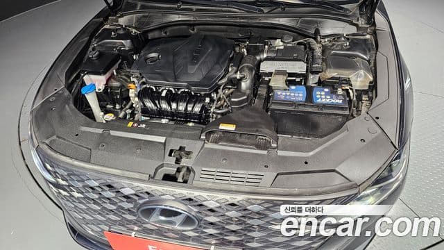 Hyundai The / новый New Grandeur IG Le Blanc, 2022 6