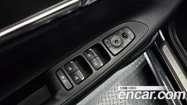 Hyundai The / новый New Grandeur IG Le Blanc, 2022 16