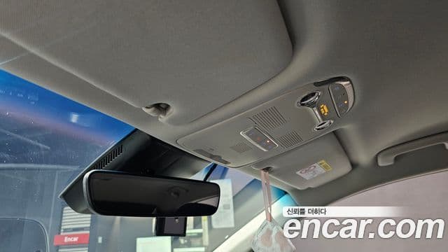 Hyundai The / новый New Grandeur IG Le Blanc, 2022 17