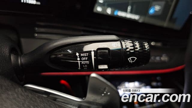 Hyundai The / новый New Grandeur IG Le Blanc, 2022 18