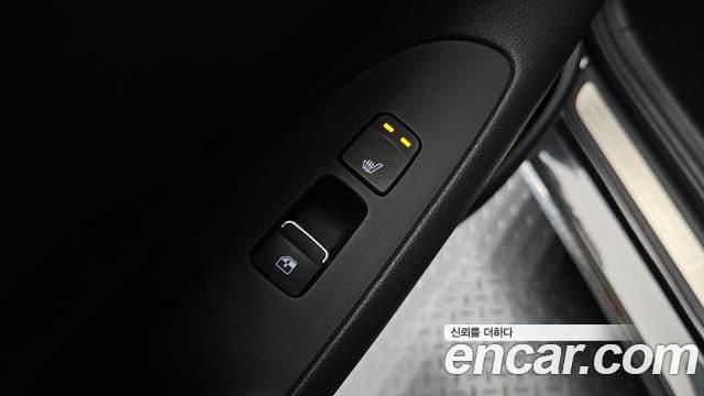 Hyundai The / новый New Grandeur IG Le Blanc, 2022 19