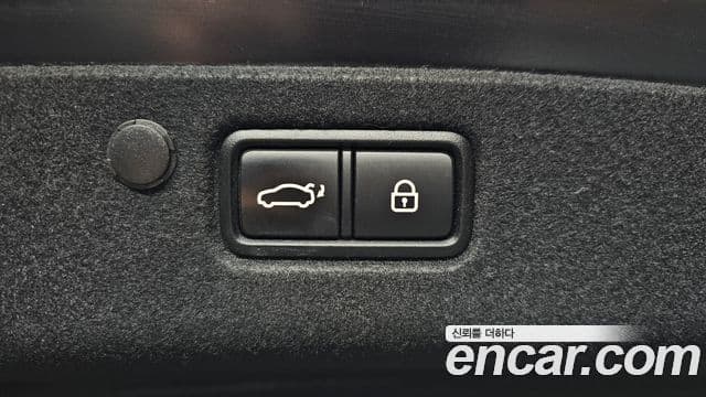 Hyundai The / новый New Grandeur IG Le Blanc, 2022 20