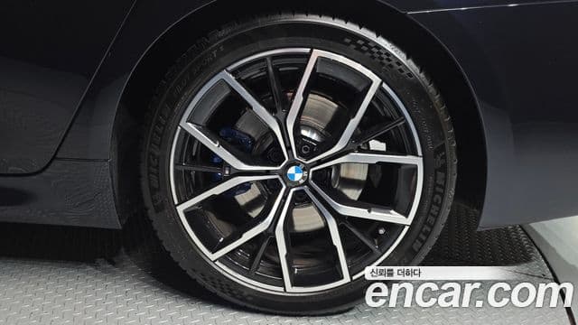 BMW 5시리즈 (G30) 530i M Sport, 2022 все фото