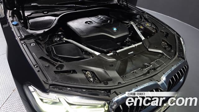 BMW 5시리즈 (G30) 530i M Sport, 2022 6