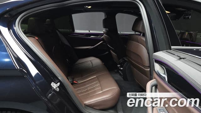 BMW 5시리즈 (G30) 530i M Sport, 2022 12
