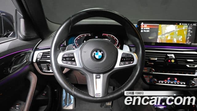 BMW 5시리즈 (G30) 530i M Sport, 2022 13