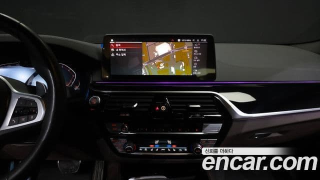 BMW 5시리즈 (G30) 530i M Sport, 2022 14