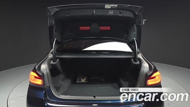 BMW 5시리즈 (G30) 530i M Sport, 2022 20