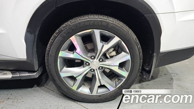 Hyundai Palisade Exclusive, 2020 все фото