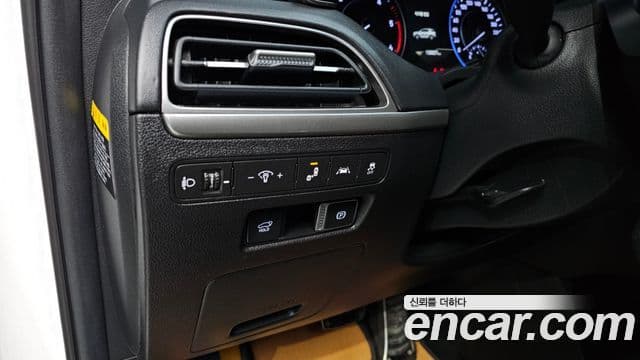 Hyundai Palisade Exclusive, 2020 17