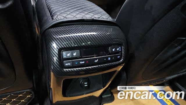 Hyundai Palisade Exclusive, 2020 19