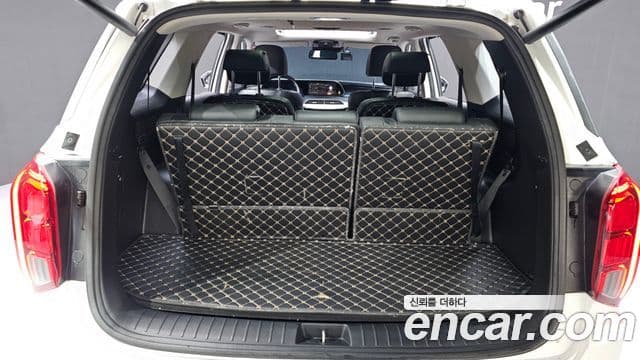 Hyundai Palisade Exclusive, 2020 20