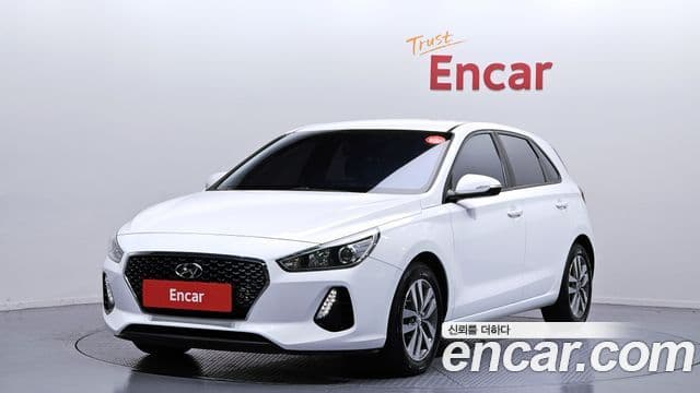 Hyundai i30 (PD) Style, 2018 1