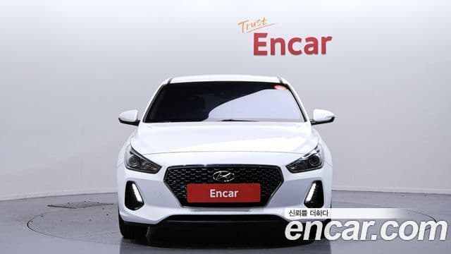 Hyundai i30 (PD) Style, 2018 3