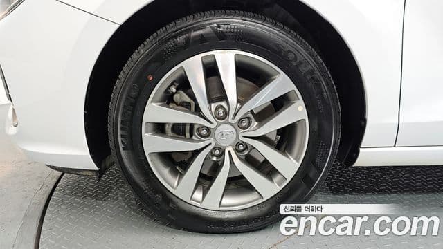 Hyundai i30 (PD) Style, 2018 все фото