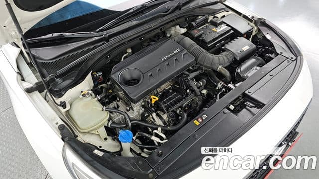 Hyundai i30 (PD) Style, 2018 6