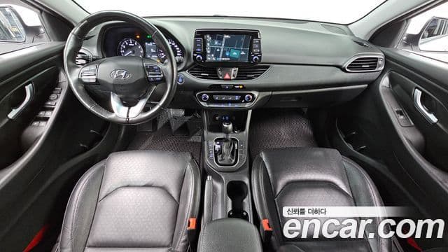 Hyundai i30 (PD) Style, 2018 7