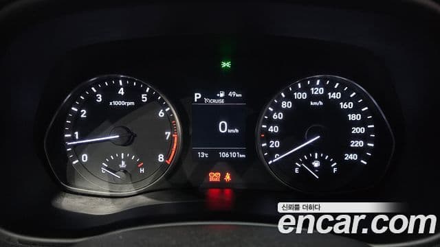 Hyundai i30 (PD) Style, 2018 8