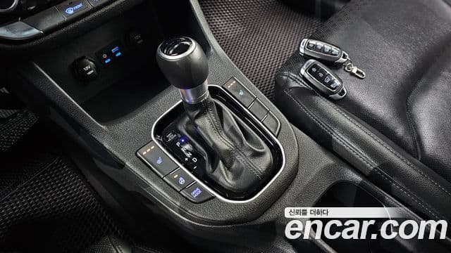 Hyundai i30 (PD) Style, 2018 9