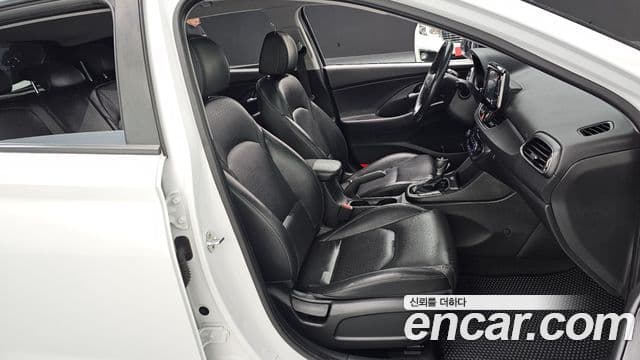 Hyundai i30 (PD) Style, 2018 10