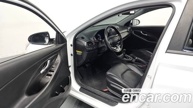 Hyundai i30 (PD) Style, 2018 11