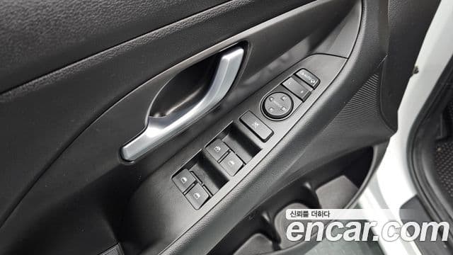 Hyundai i30 (PD) Style, 2018 12