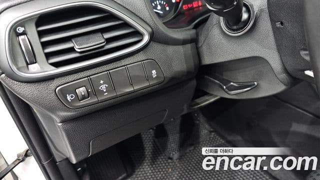 Hyundai i30 (PD) Style, 2018 13