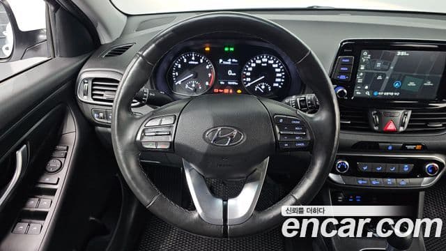 Hyundai i30 (PD) Style, 2018 14