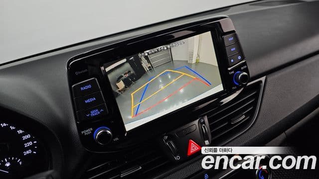 Hyundai i30 (PD) Style, 2018 16