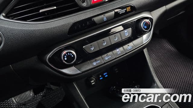 Hyundai i30 (PD) Style, 2018 17