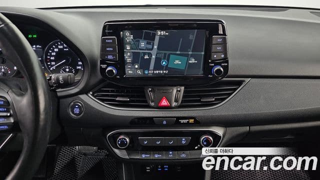 Hyundai i30 (PD) Style, 2018 19